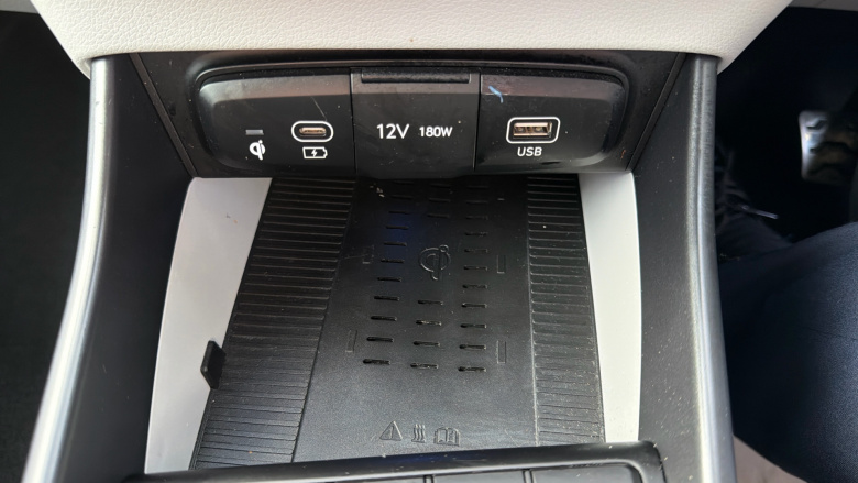 Hyundai BAYON 1.0 TGDi Ultimate 5dr DCT Petrol Hatchback